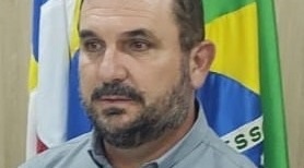 Conheça Eduardo Rodrigues de Lima novo procurador jurídico do município de Santos Dumont